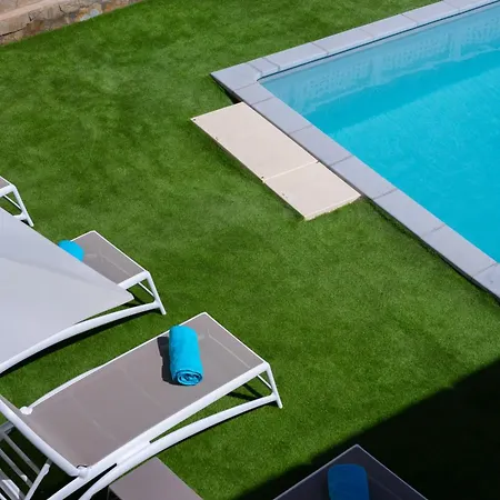 Villa Malibu Mogan Secret Pool - Piscina Privada Y Climatizada - Exclusive Heated Pool