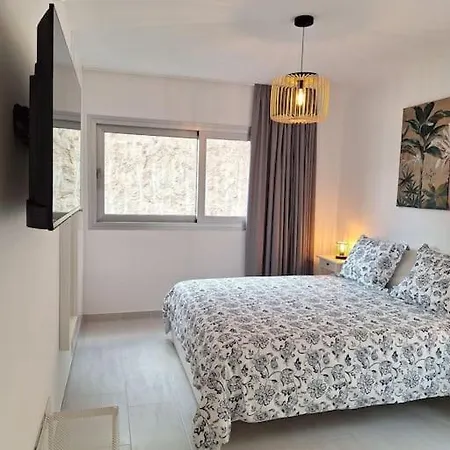 Malibú Mogán Secret Pool - Piscina Privada Y Climatizada - Exclusive Heated Pool *