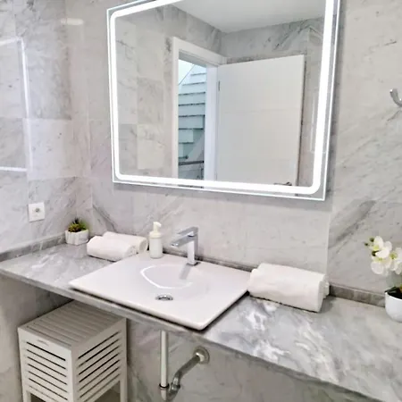 Villa Malibu Mogan Secret Pool - Piscina Privada Y Climatizada - Exclusive Heated Pool