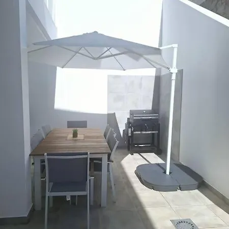 Malibú Mogán Secret Pool - Piscina Privada Y Climatizada - Exclusive Heated Pool Villa La Playa de Tauro