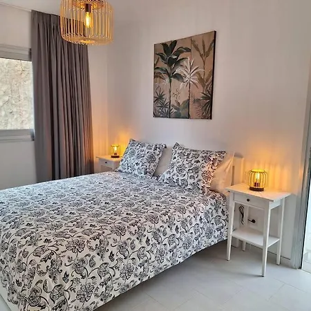 Malibú Mogán Secret Pool - Piscina Privada Y Climatizada - Exclusive Heated Pool Villa La Playa de Tauro