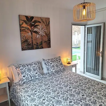 Villa Malibu Mogan Secret Pool - Piscina Privada Y Climatizada - Exclusive Heated Pool *