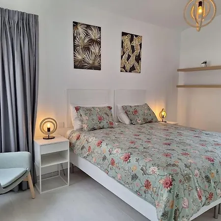 Malibú Mogán Secret Pool - Piscina Privada Y Climatizada - Exclusive Heated Pool