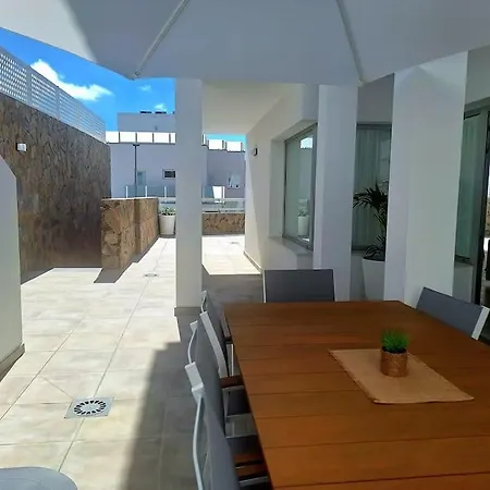 Malibu Mogan Secret Pool - Piscina Privada Y Climatizada - Exclusive Heated Pool Villa *