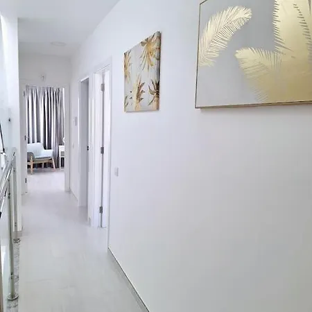 Malibú Mogán Secret Pool - Piscina Privada Y Climatizada - Exclusive Heated Pool * La Playa de Tauro