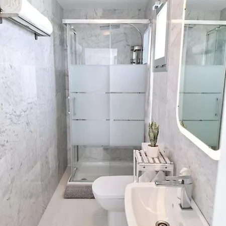 Villa Malibu Mogan Secret Pool - Piscina Privada Y Climatizada - Exclusive Heated Pool