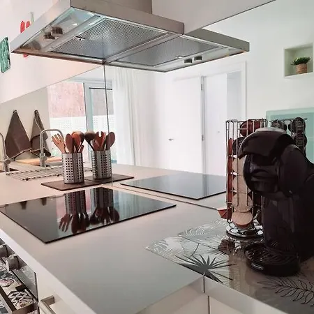 Malibú Mogán Secret Pool - Piscina Privada Y Climatizada - Exclusive Heated Pool Villa