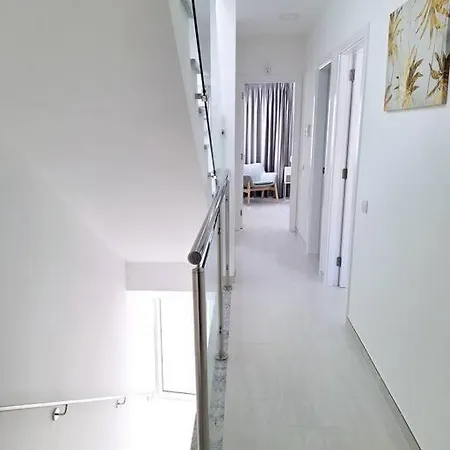 Malibú Mogán Secret Pool - Piscina Privada Y Climatizada - Exclusive Heated Pool Villa