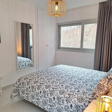 Malibú Mogán Secret Pool - Piscina Privada Y Climatizada - Exclusive Heated Pool La Playa de Tauro