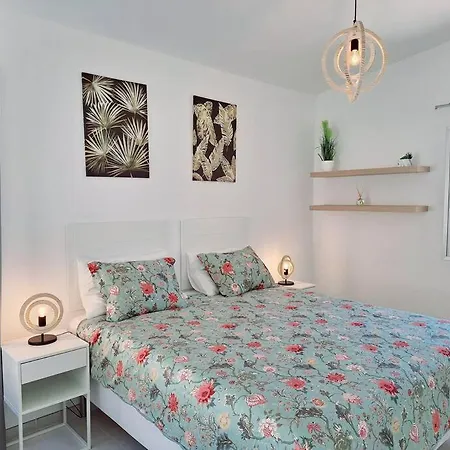 Malibu Mogan Secret Pool - Piscina Privada Y Climatizada - Exclusive Heated Pool Villa *