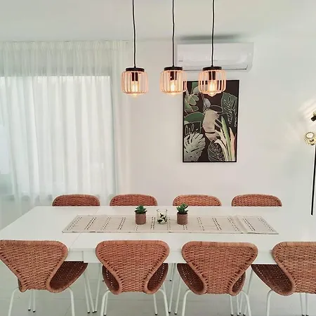 Malibú Mogán Secret Pool - Piscina Privada Y Climatizada - Exclusive Heated Pool