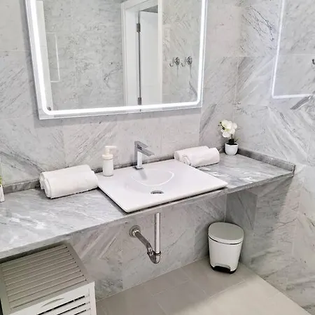 Malibú Mogán Secret Pool - Piscina Privada Y Climatizada - Exclusive Heated Pool Villa *