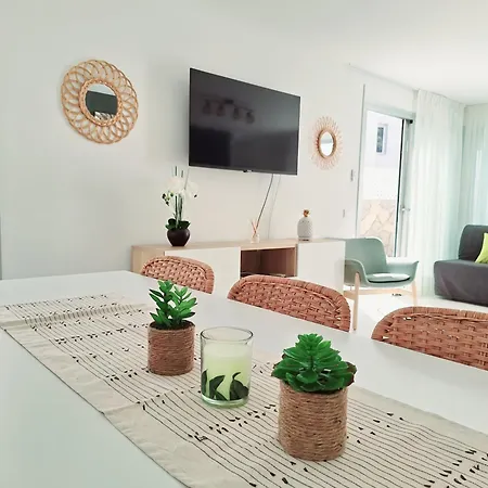 Malibú Mogán Secret Pool - Piscina Privada Y Climatizada - Exclusive Heated Pool Villa