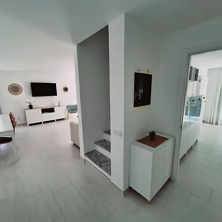 Malibú Mogán Secret Pool - Piscina Privada Y Climatizada - Exclusive Heated Pool Villa