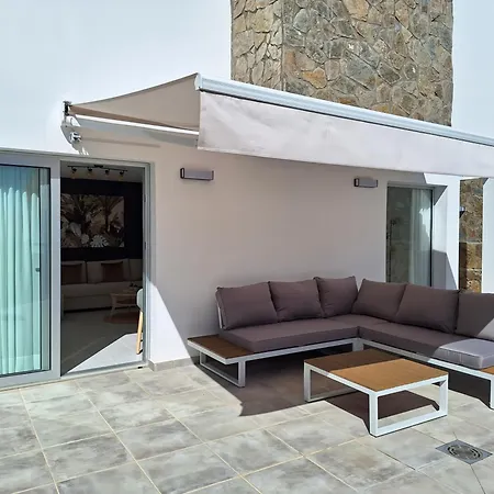 Malibu Mogan Secret Pool - Piscina Privada Y Climatizada - Exclusive Heated Pool *