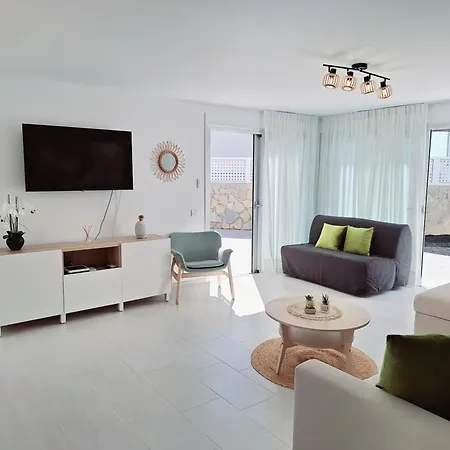 Malibú Mogán Secret Pool - Piscina Privada Y Climatizada - Exclusive Heated Pool Villa La Playa de Tauro