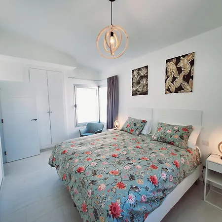 Malibú Mogán Secret Pool - Piscina Privada Y Climatizada - Exclusive Heated Pool