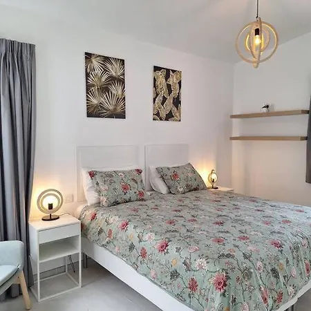 Villa Malibu Mogan Secret Pool - Piscina Privada Y Climatizada - Exclusive Heated Pool *