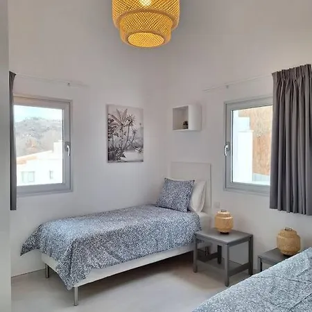 Villa Malibú Mogán Secret Pool - Piscina Privada Y Climatizada - Exclusive Heated Pool La Playa de Tauro