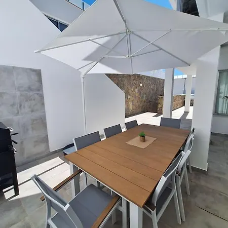Malibu Mogan Secret Pool - Piscina Privada Y Climatizada - Exclusive Heated Pool