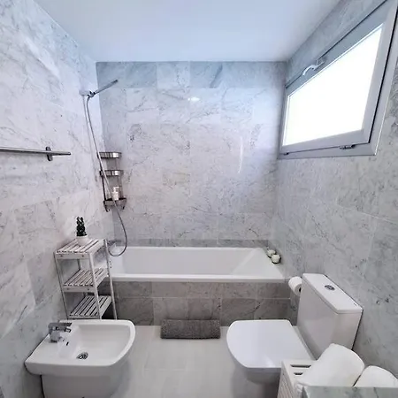 Malibu Mogan Secret Pool - Piscina Privada Y Climatizada - Exclusive Heated Pool * La Playa de Tauro