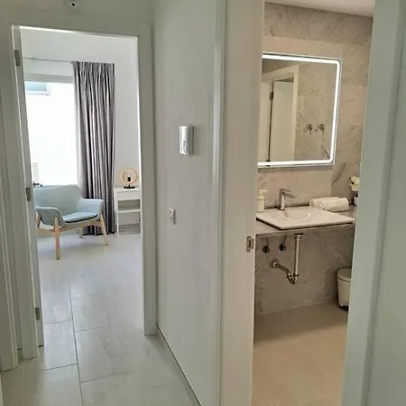 Villa Malibu Mogan Secret Pool - Piscina Privada Y Climatizada - Exclusive Heated Pool *