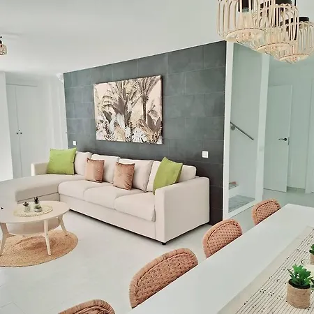 Malibú Mogán Secret Pool - Piscina Privada Y Climatizada - Exclusive Heated Pool La Playa de Tauro